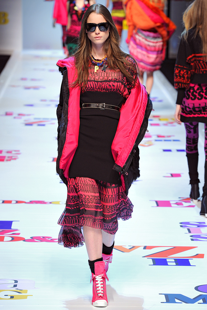 D&G 2011ﶬ¸DƬ