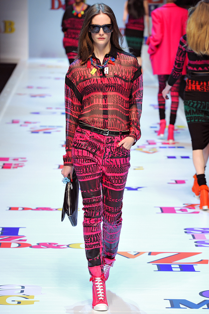 D&G 2011ﶬ¸DƬ