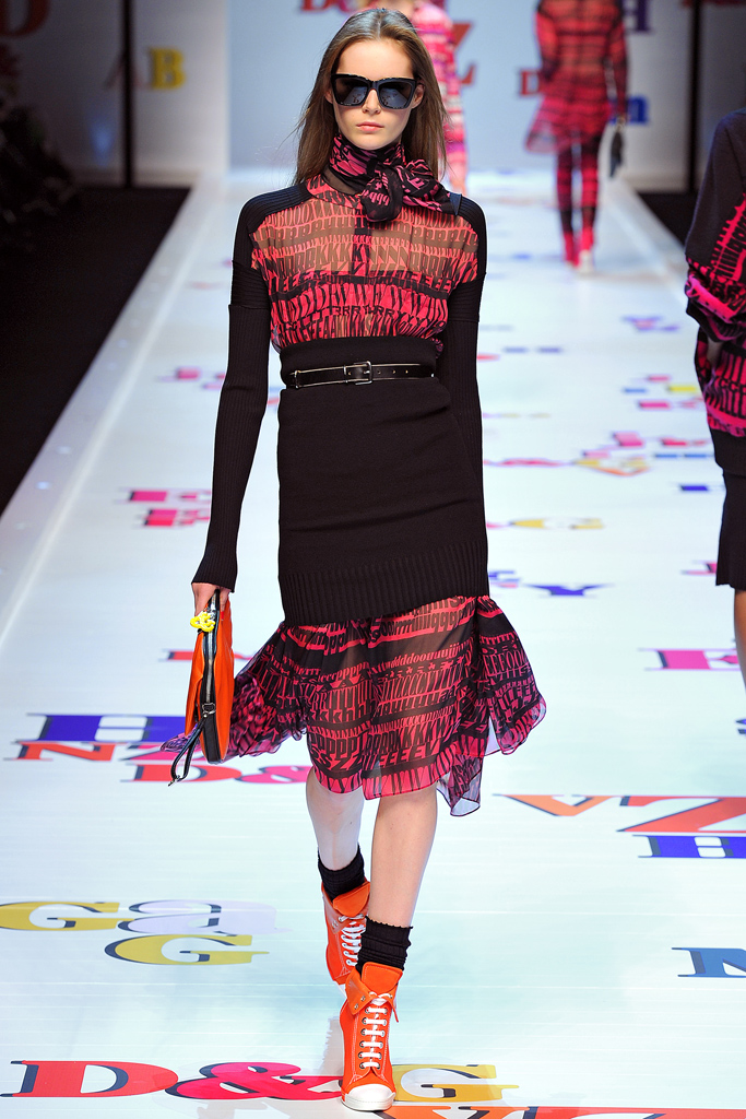 D&G 2011ﶬ¸DƬ
