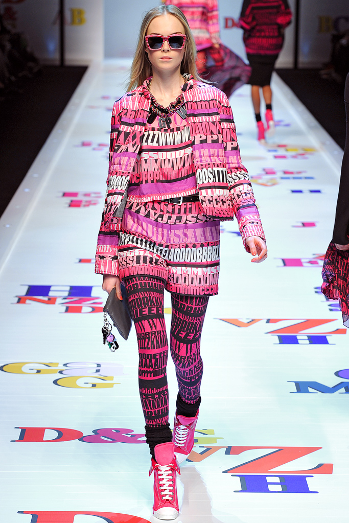 D&G 2011ﶬ¸DƬ