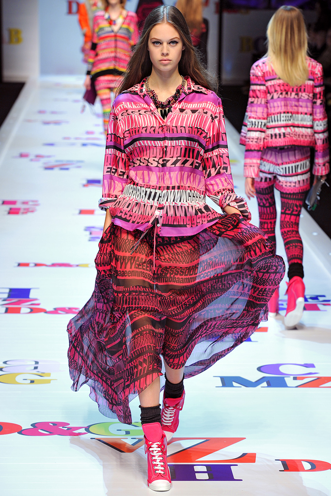D&G 2011ﶬ¸DƬ