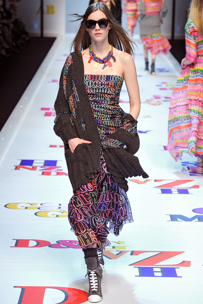 D&G 2011ﶬ¸DƬ