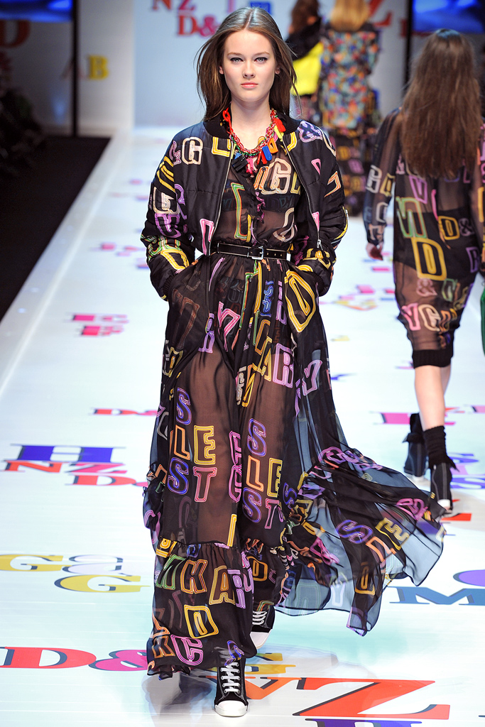 D&G 2011ﶬ¸DƬ