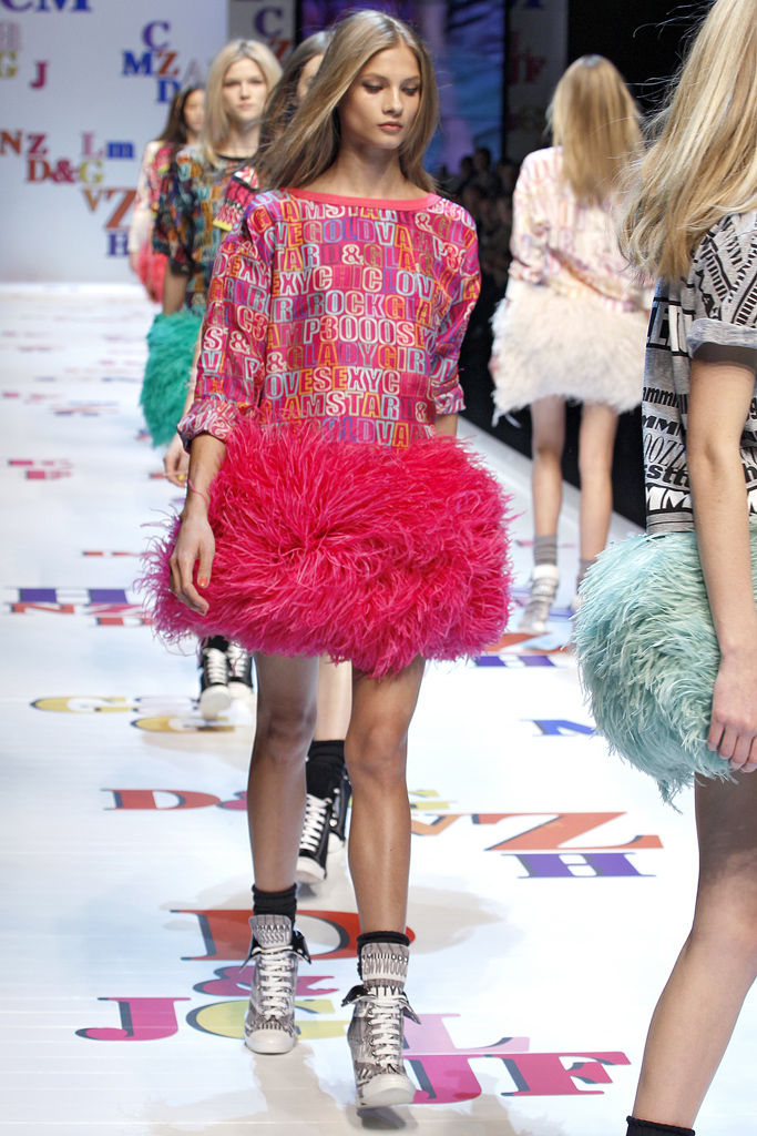 D&G 2011ﶬ¸DƬ