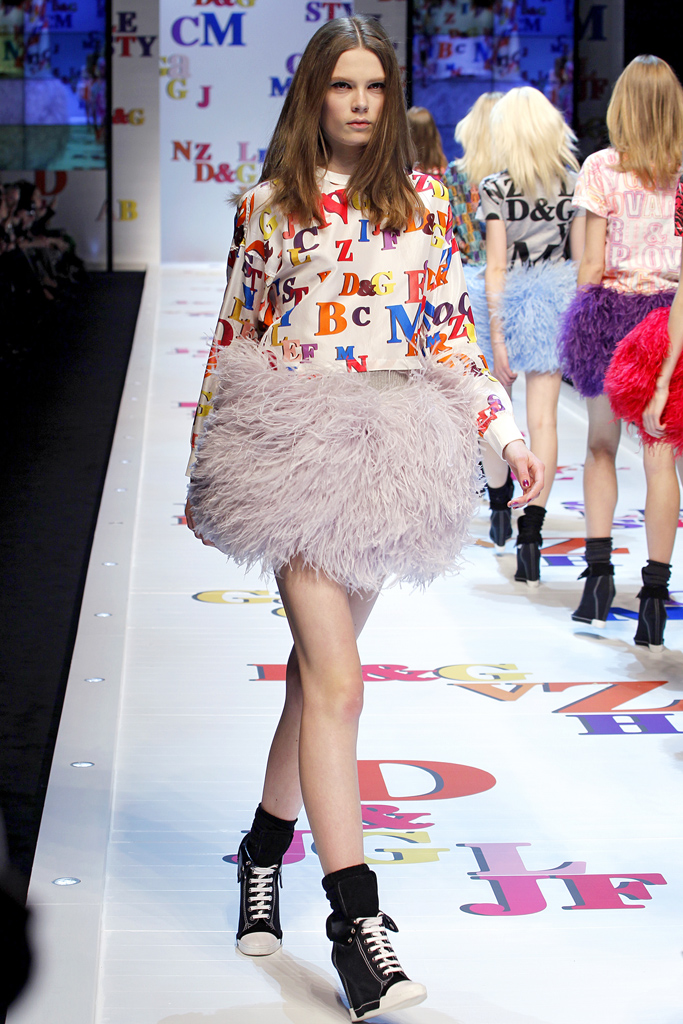 D&G 2011ﶬ¸DƬ