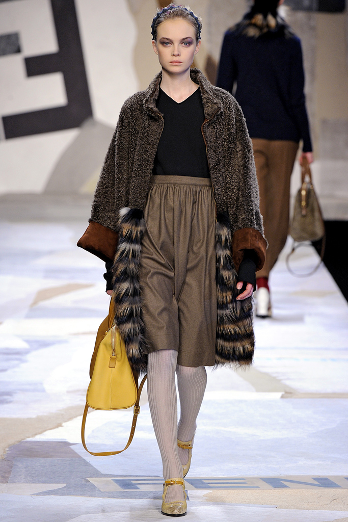 Fendi 2011ﶬ¸DƬ