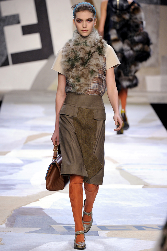 Fendi 2011ﶬ¸DƬ