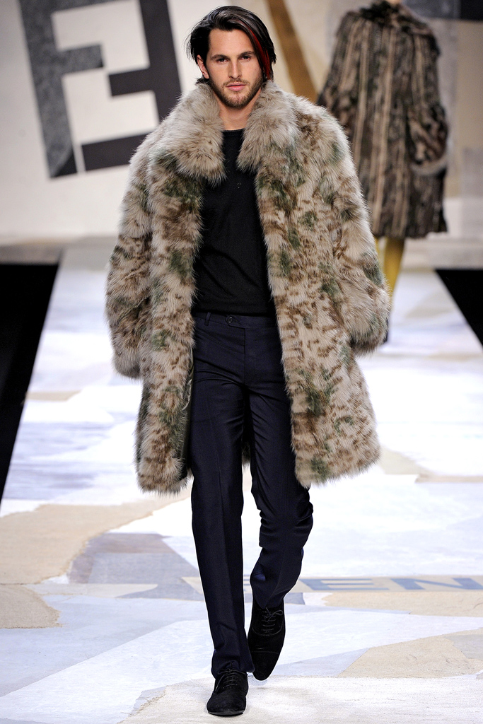 Fendi 2011ﶬ¸DƬ