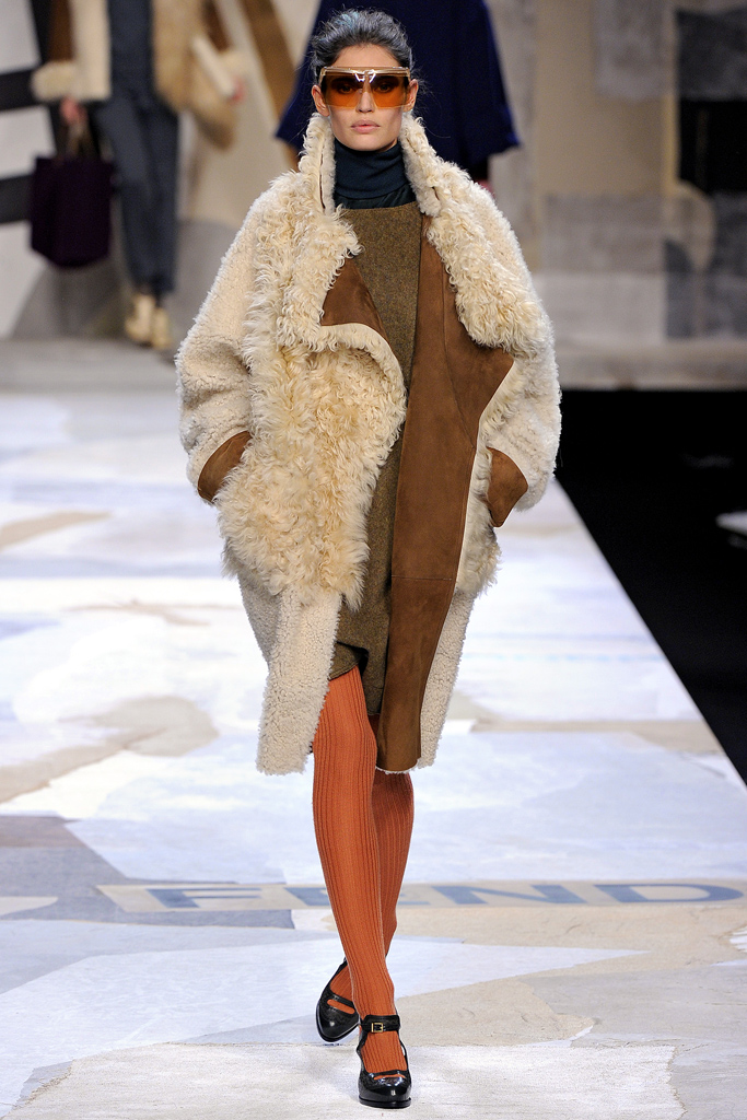 Fendi 2011ﶬ¸DƬ