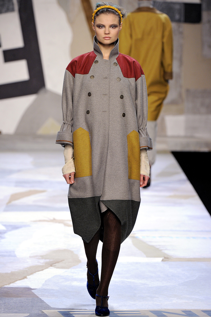Fendi 2011ﶬ¸DƬ