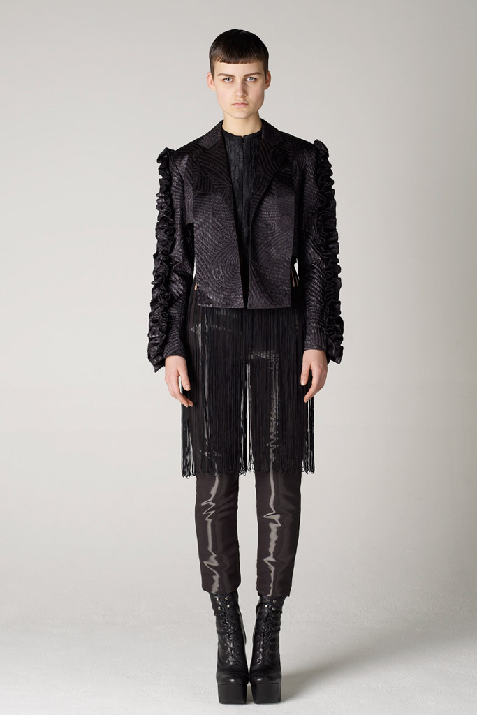 Graeme Armour 2011ﶬ¸DƬ