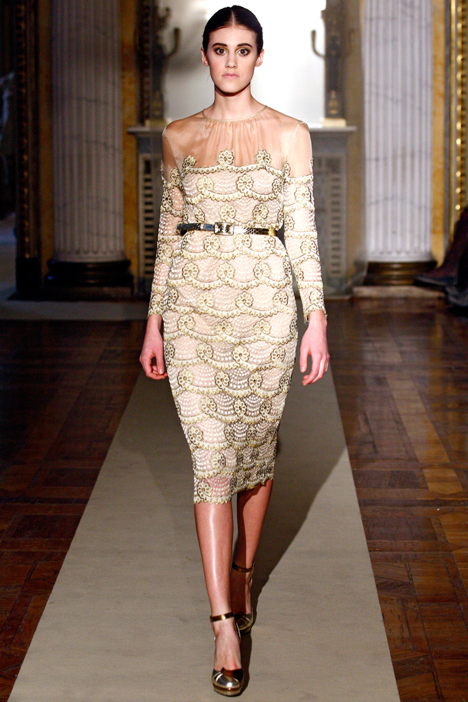 Luisa Beccaria 2011ﶬ¸DƬ