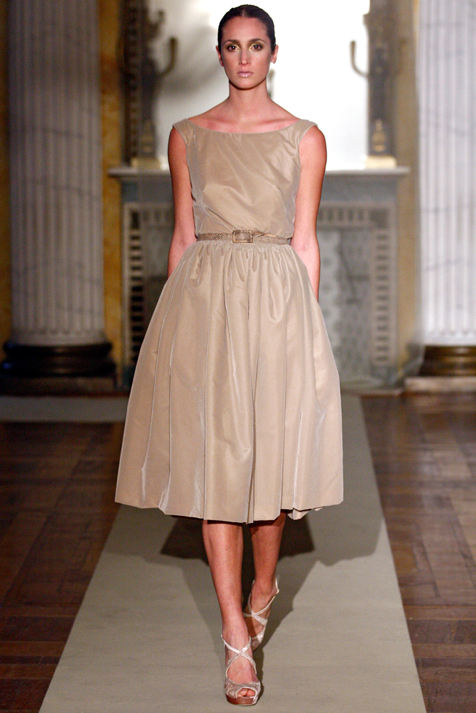Luisa Beccaria 2011ﶬ¸DƬ