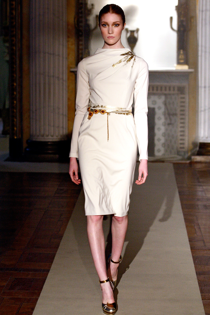 Luisa Beccaria 2011ﶬ¸DƬ