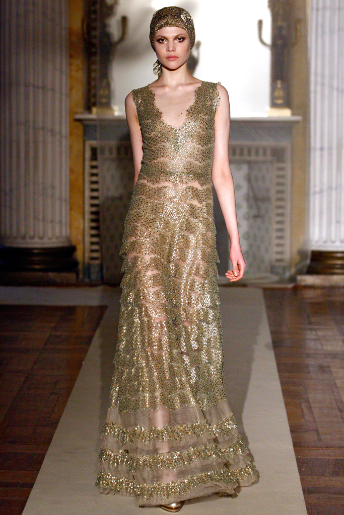 Luisa Beccaria 2011ﶬ¸DƬ