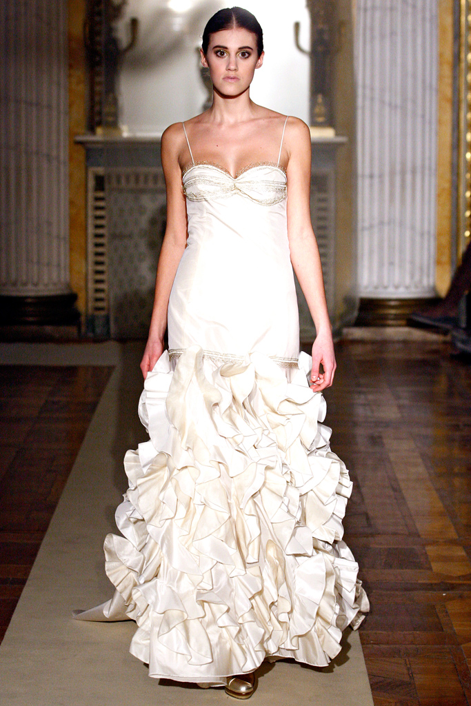 Luisa Beccaria 2011ﶬ¸DƬ