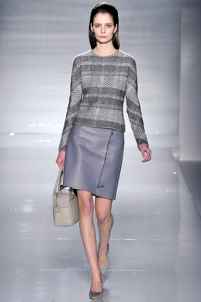 MaxMara 2011秋冬成衣高清圖片