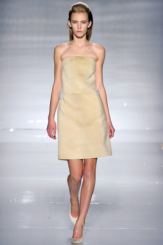 MaxMara 2011秋冬成衣高清圖片