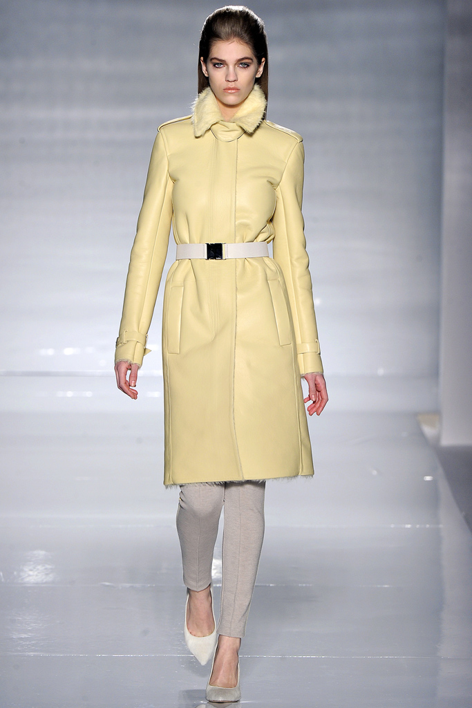 MaxMara 2011秋冬成衣高清圖片