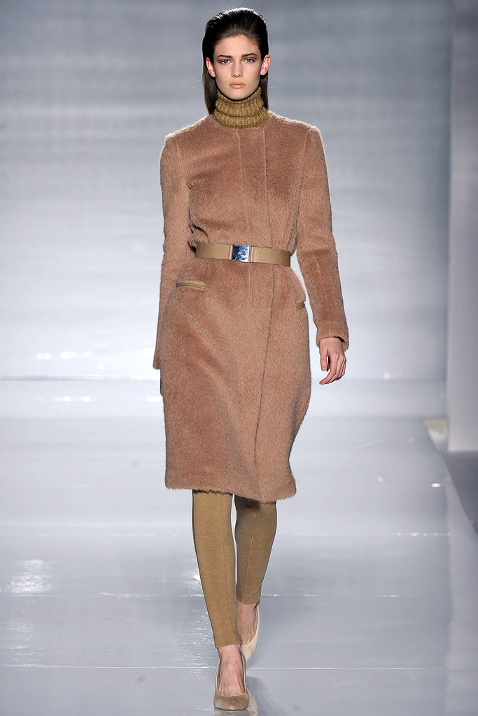 MaxMara 2011秋冬成衣高清圖片
