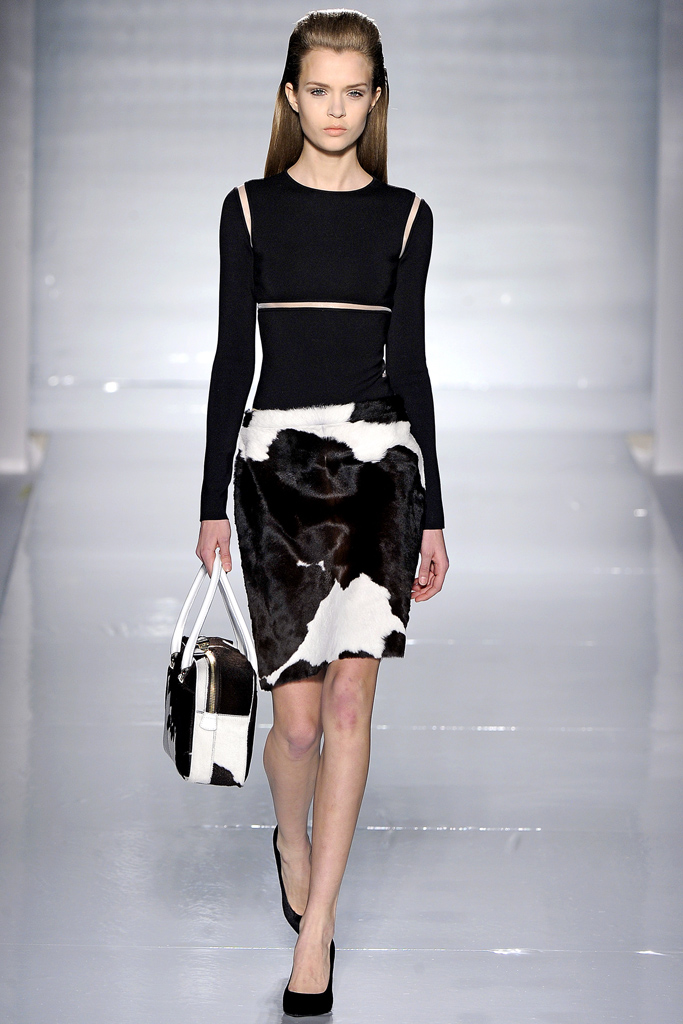 MaxMara 2011秋冬成衣高清圖片