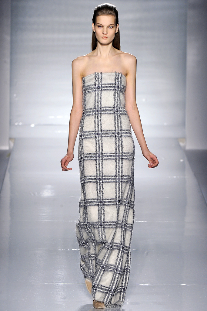 MaxMara 2011秋冬成衣高清圖片