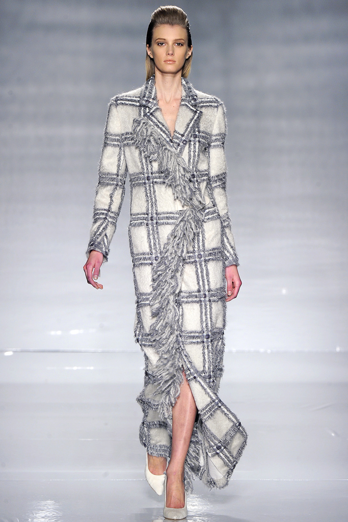 MaxMara 2011秋冬成衣高清圖片
