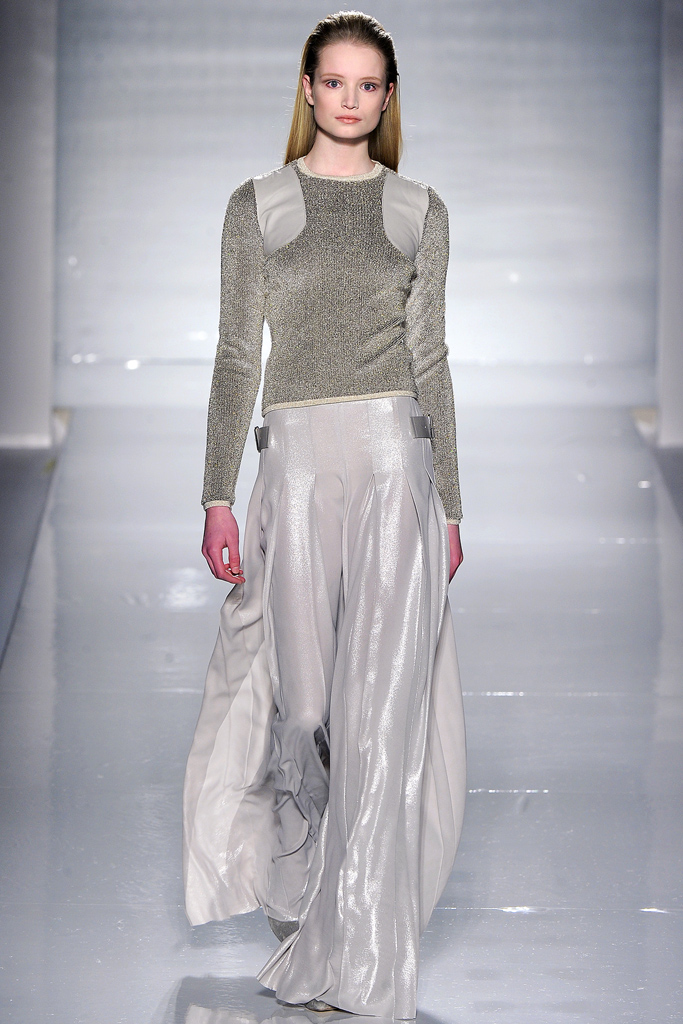 MaxMara 2011秋冬成衣高清圖片
