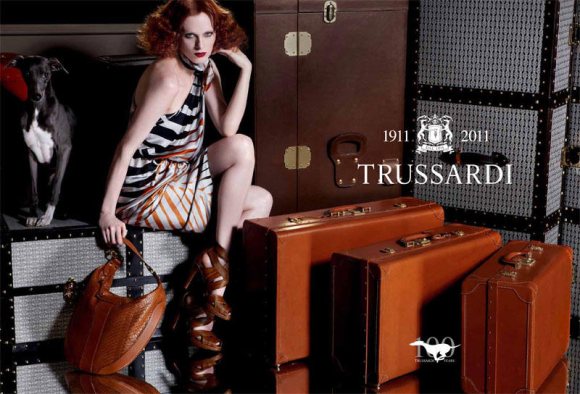 Trussardi 1911 2011ďVƬDƬ