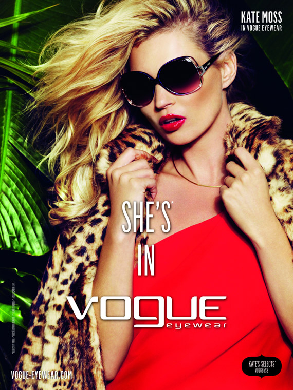 VOGUE EYEWEAR 2011RϵЏVƬDƬ