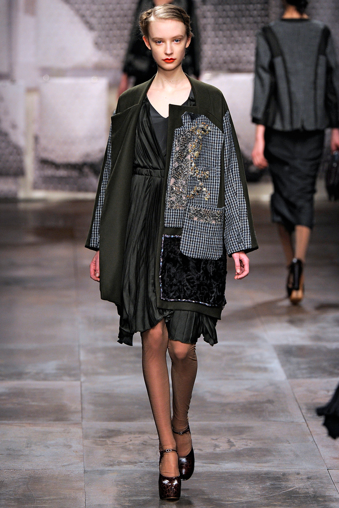Antonio Marras 2011ﶬ¸DƬ