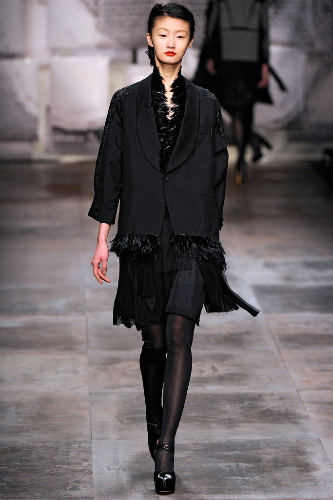 Antonio Marras 2011ﶬ¸DƬ