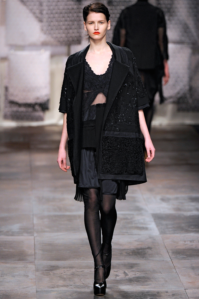 Antonio Marras 2011ﶬ¸DƬ