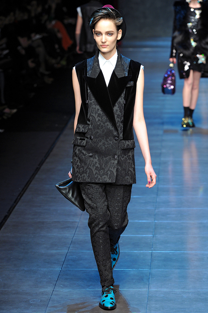 Dolce & Gabbana 2011ﶬ¸DƬ