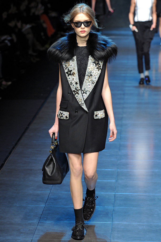 Dolce & Gabbana 2011ﶬ¸DƬ