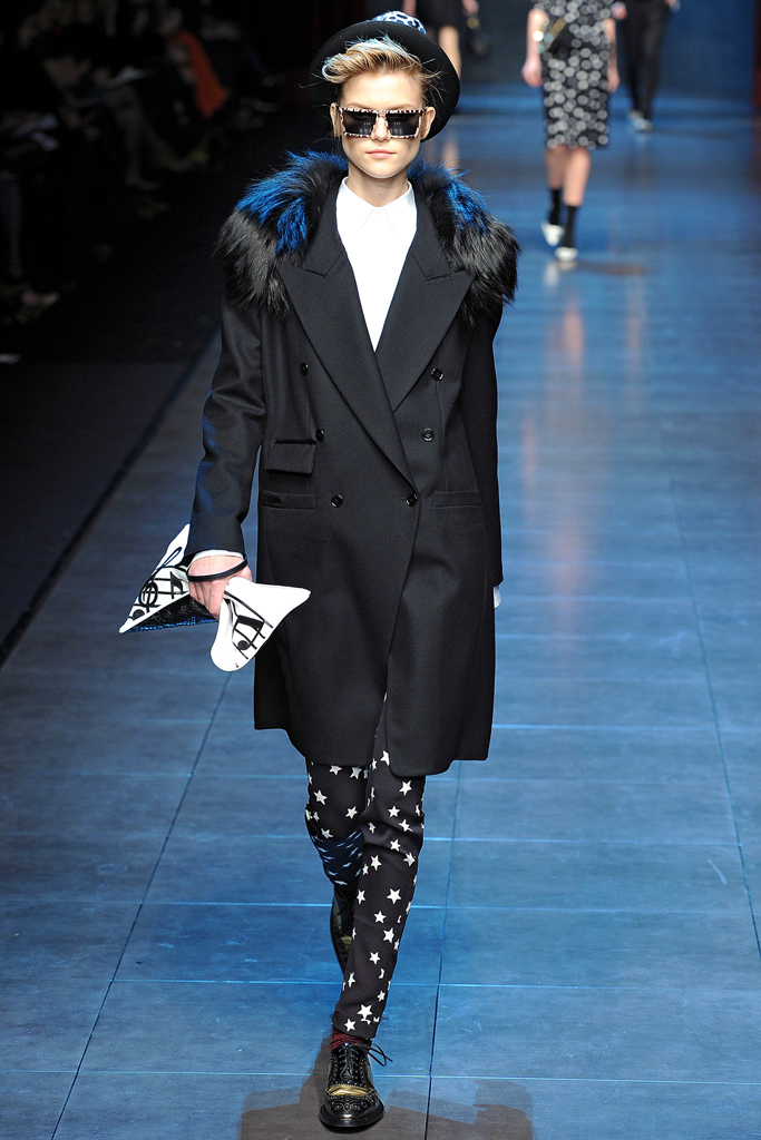 Dolce & Gabbana 2011ﶬ¸DƬ