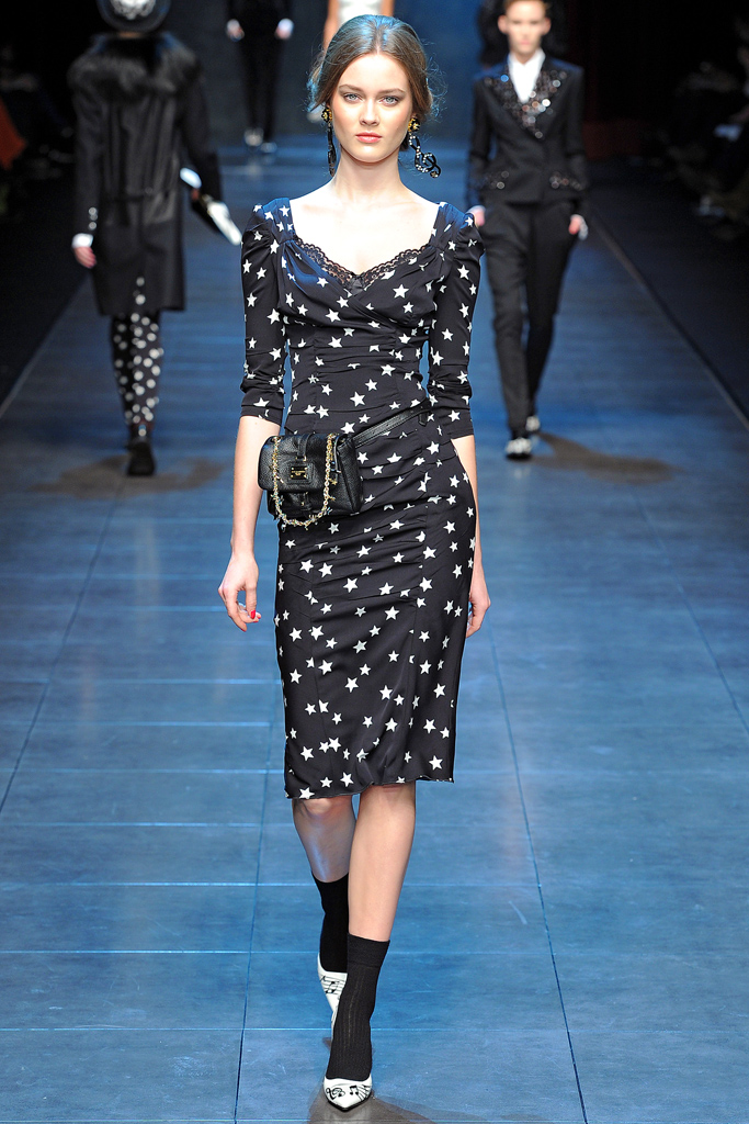 Dolce & Gabbana 2011ﶬ¸DƬ