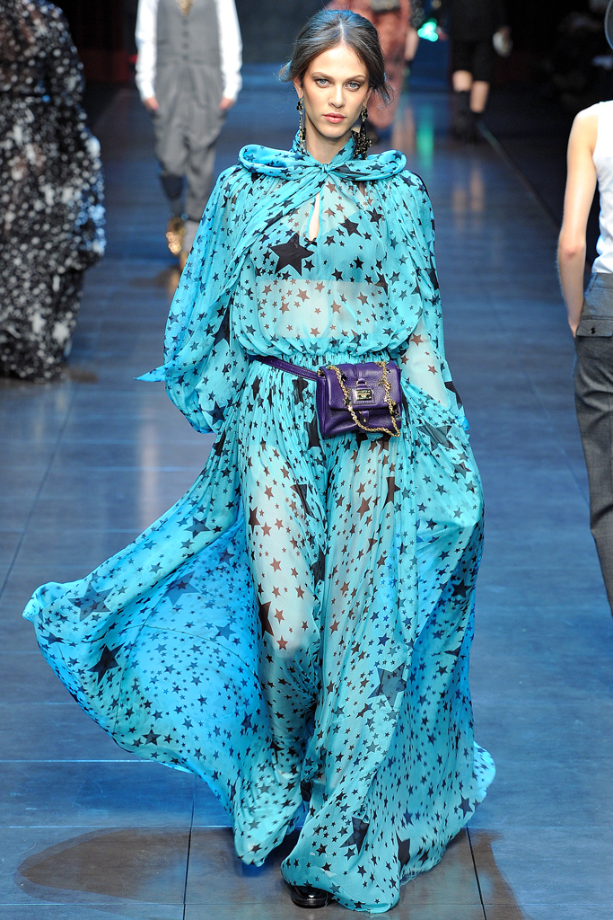 Dolce & Gabbana 2011ﶬ¸DƬ