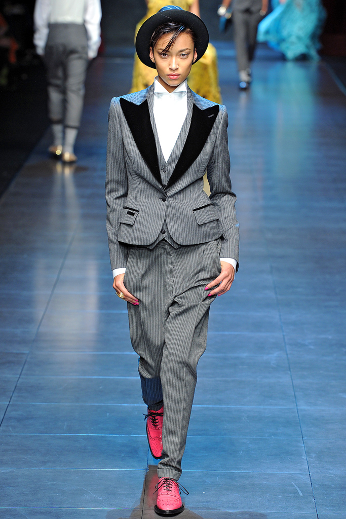Dolce & Gabbana 2011ﶬ¸DƬ