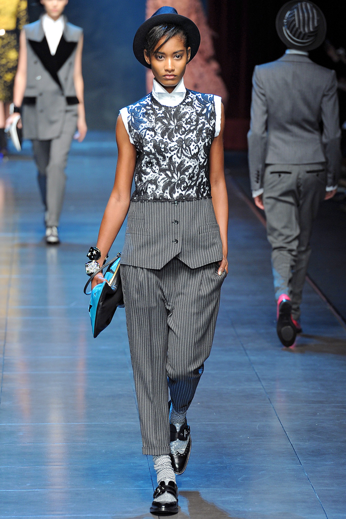 Dolce & Gabbana 2011ﶬ¸DƬ