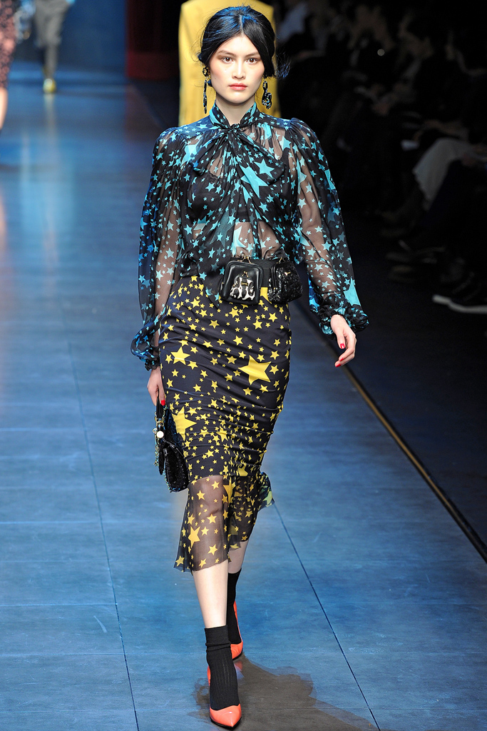 Dolce & Gabbana 2011ﶬ¸DƬ