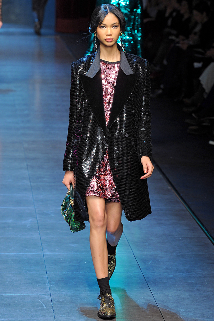 Dolce & Gabbana 2011ﶬ¸DƬ