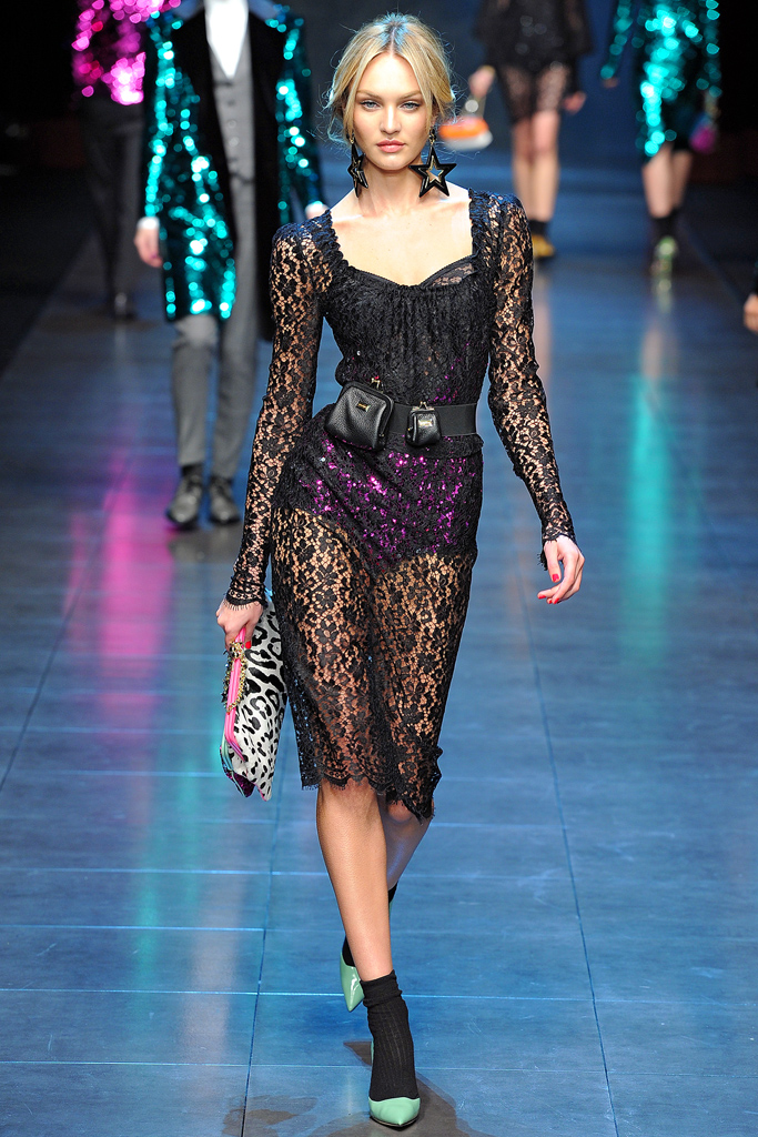 Dolce & Gabbana 2011ﶬ¸DƬ