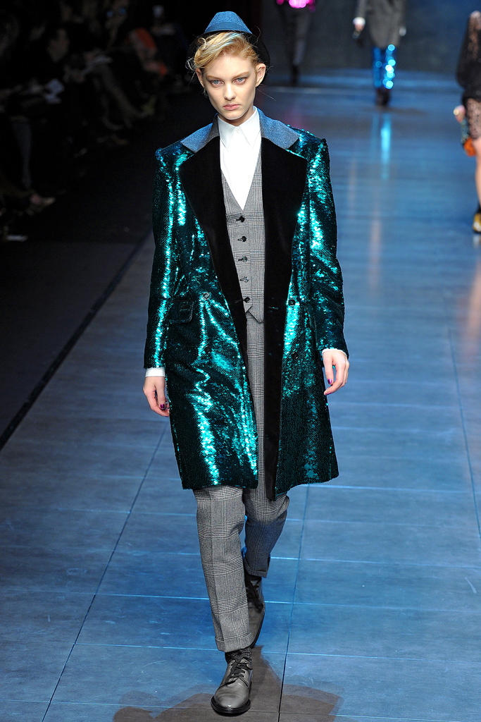 Dolce & Gabbana 2011ﶬ¸DƬ