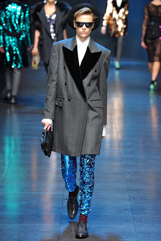 Dolce & Gabbana 2011ﶬ¸DƬ