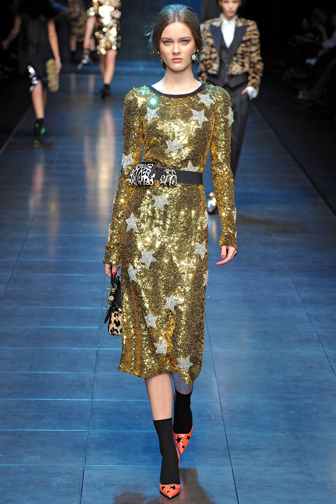 Dolce & Gabbana 2011ﶬ¸DƬ