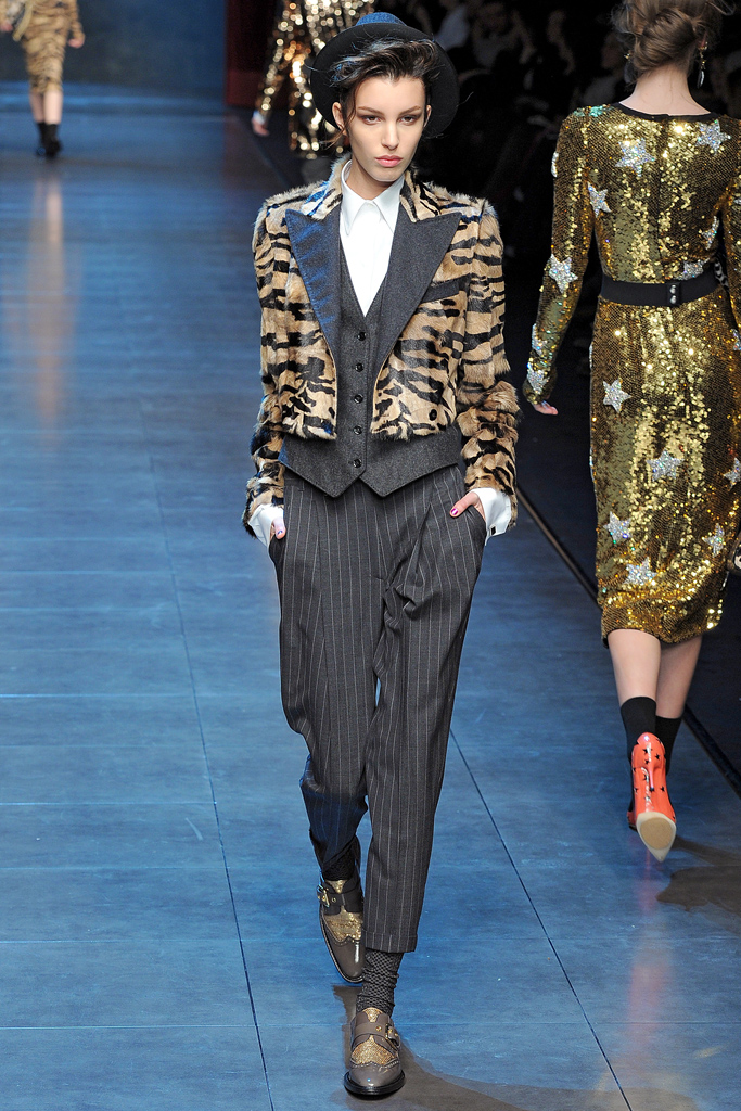 Dolce & Gabbana 2011ﶬ¸DƬ