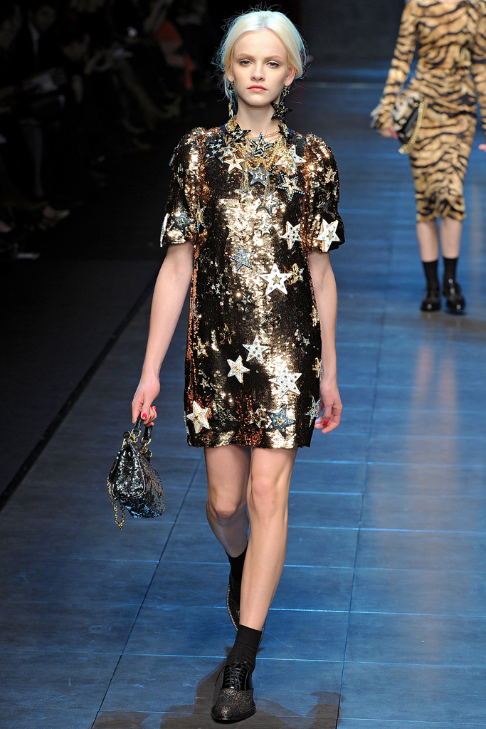 Dolce & Gabbana 2011ﶬ¸DƬ