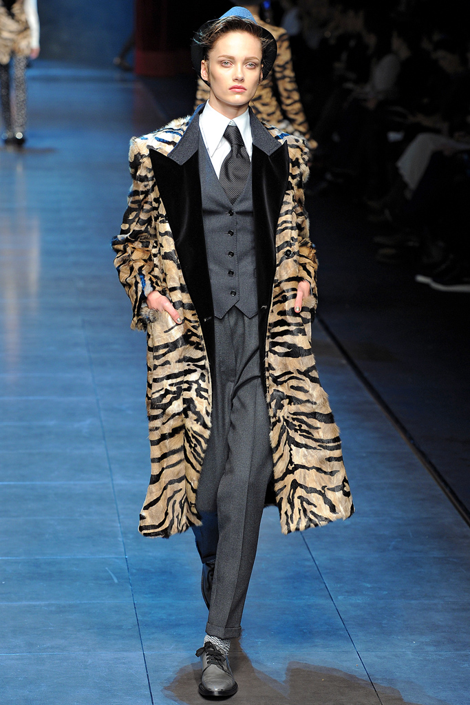Dolce & Gabbana 2011ﶬ¸DƬ
