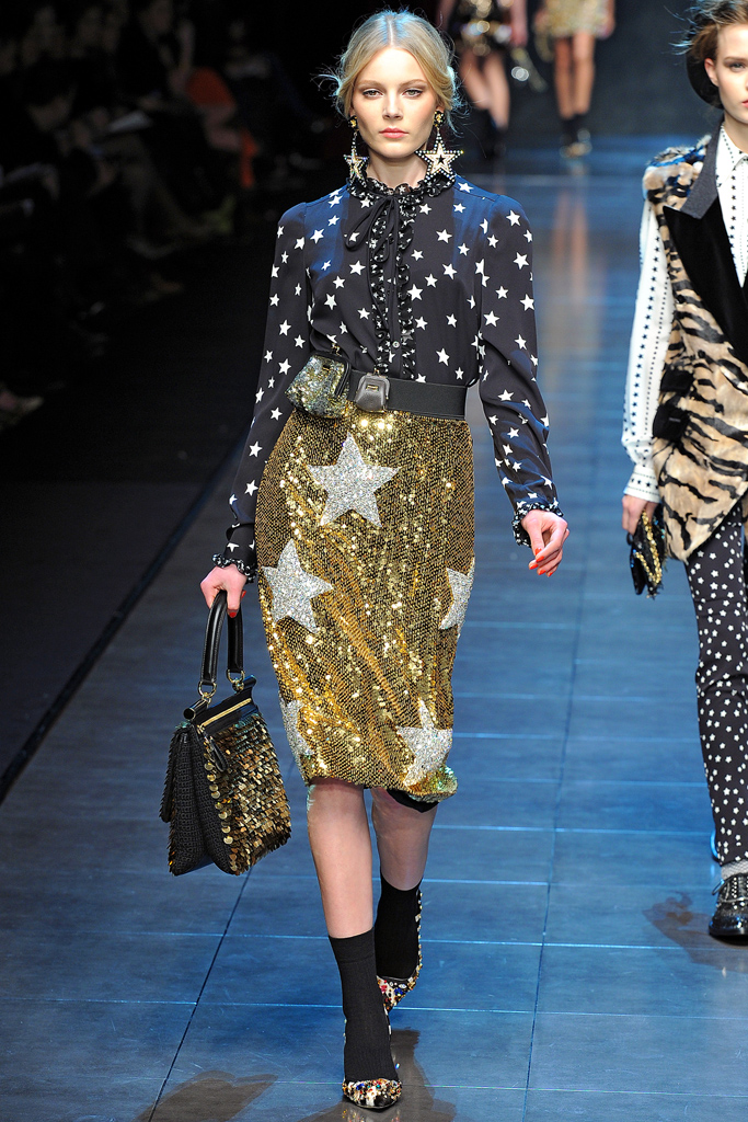 Dolce & Gabbana 2011ﶬ¸DƬ